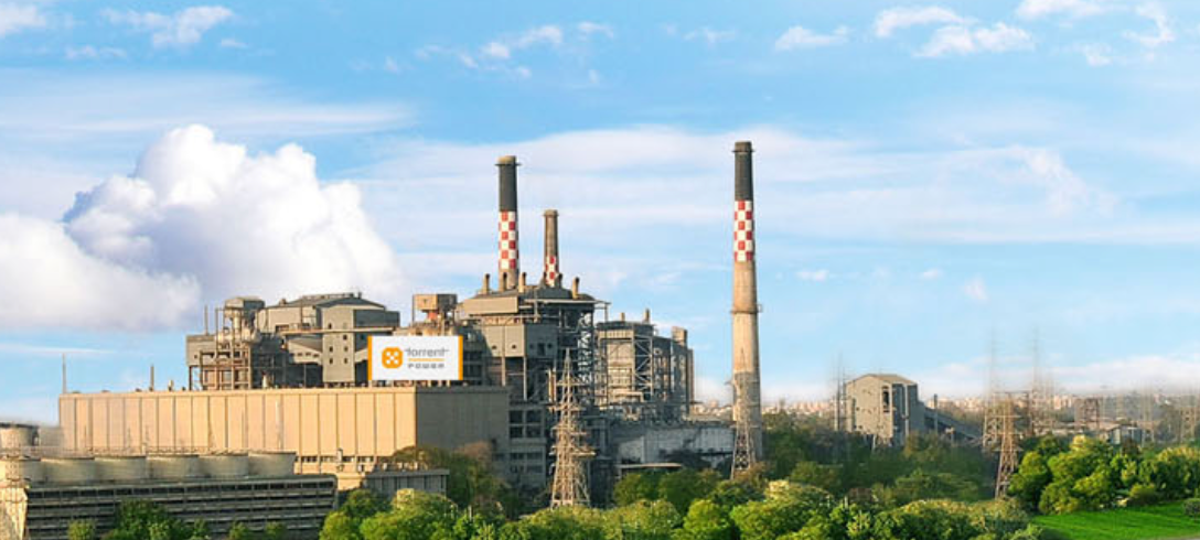 Torrent Power